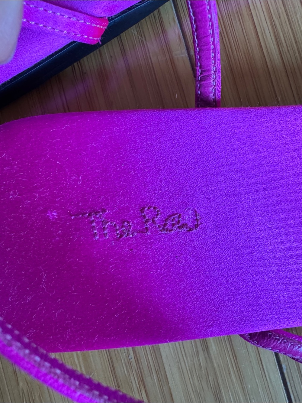 The Row Bare Sandals - Picture 3 of 5